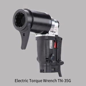 Elektromos erős nyomatékkulcs