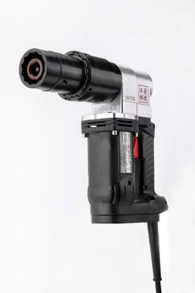 Elektromos nyírókulcs/csavarkulcs a Csavarok csavarozásához --- Hanpu S-24LP