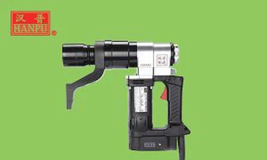 Hordozható elektromos nyomatékkulcs