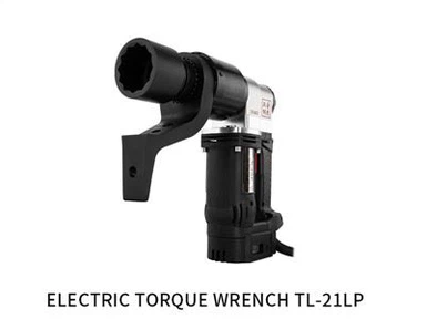 Digitális elektromos nyomatékkulcs pisztoly TL-21LP