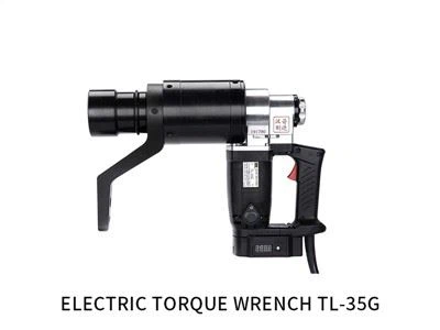 M30 M33 M36 elektromos nyomatékkulcs