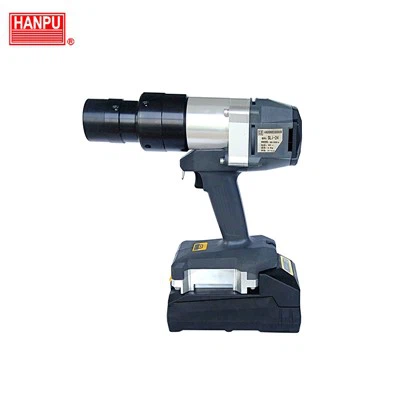 A Hanpu elektromos nyírókulcs választásának előnyei